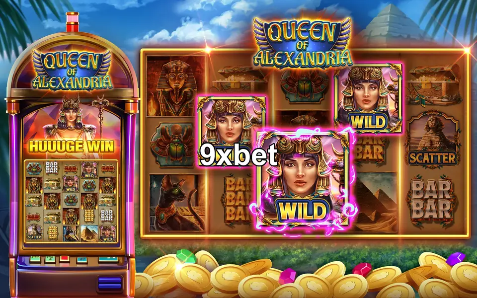 9xbet APK