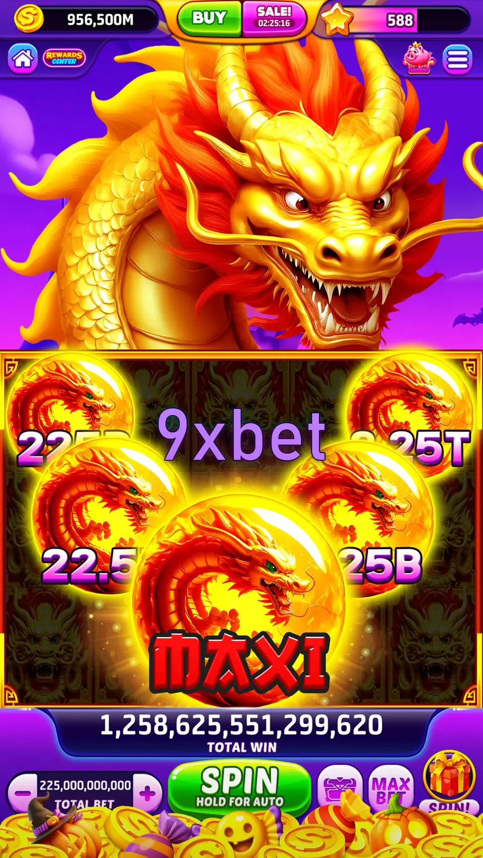 9xbet APK