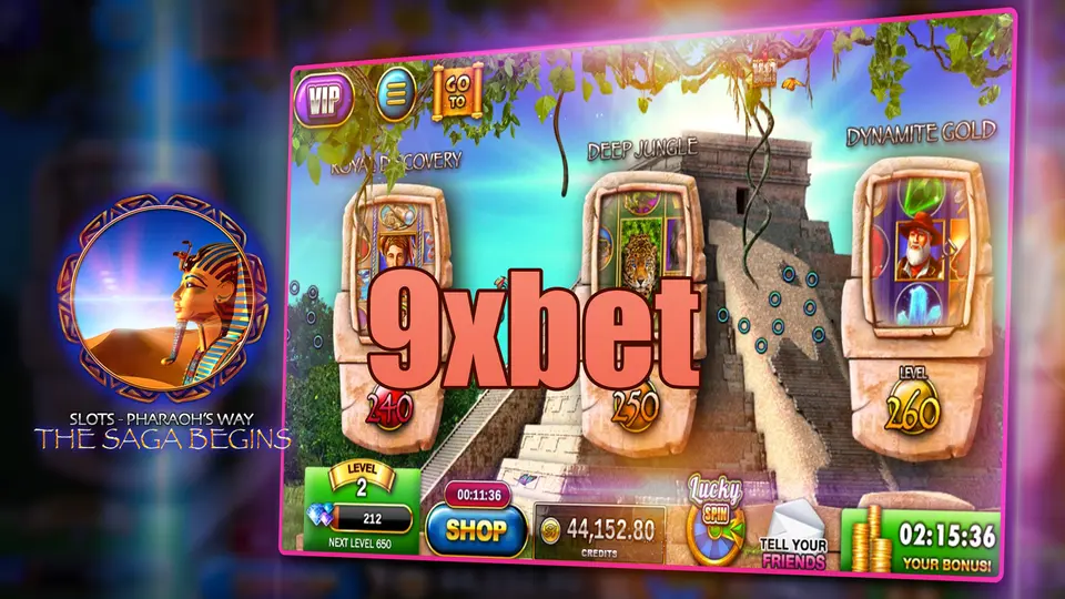 9xbet Login