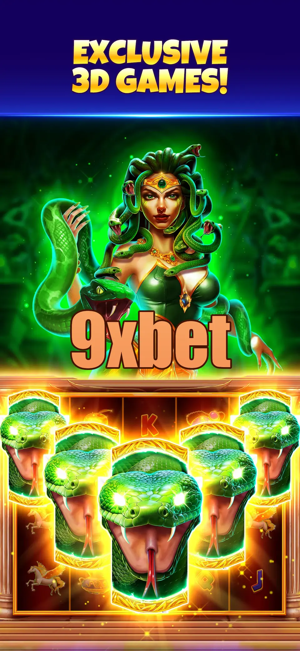 9xbet Login