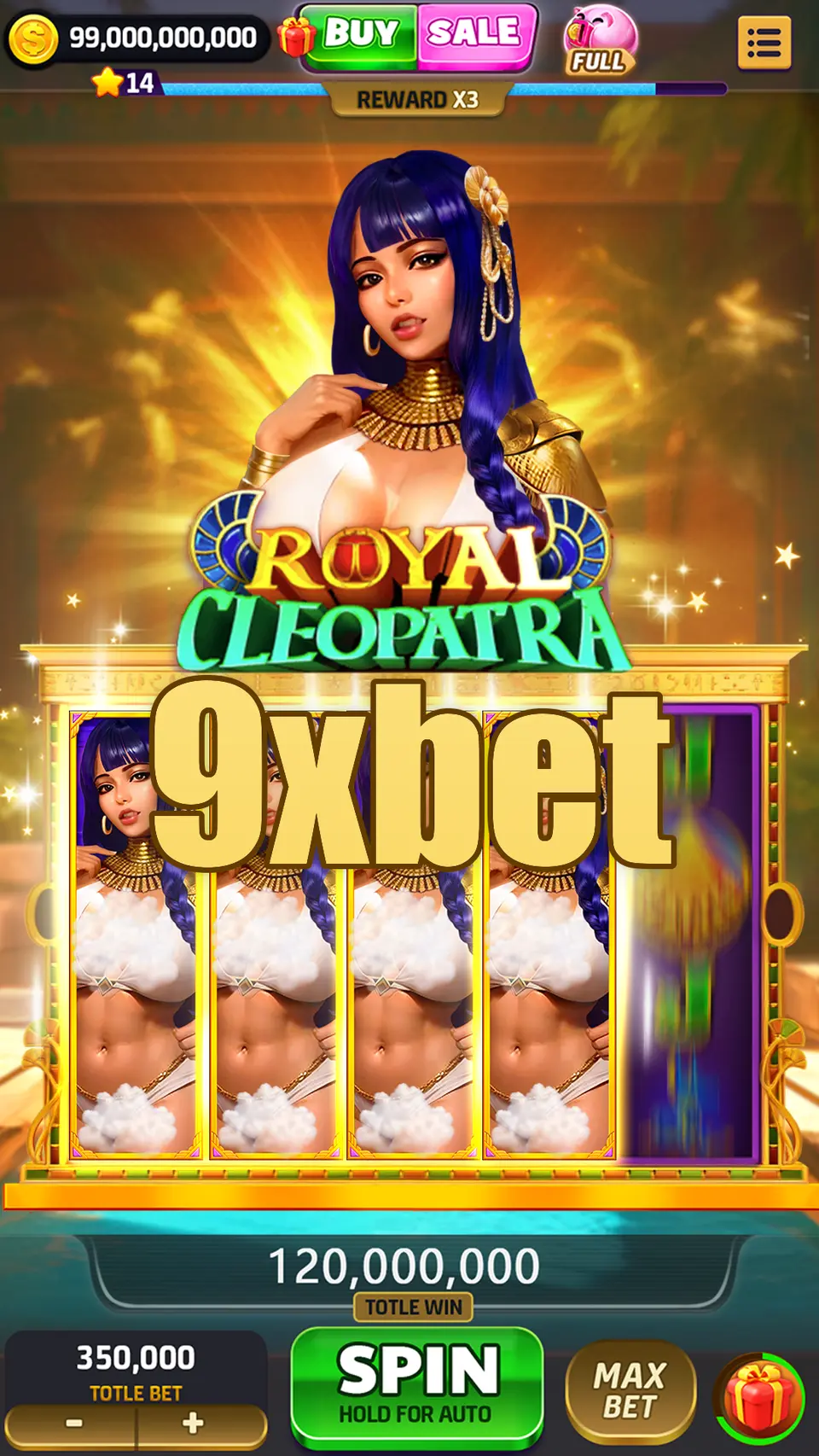 9xbet Login