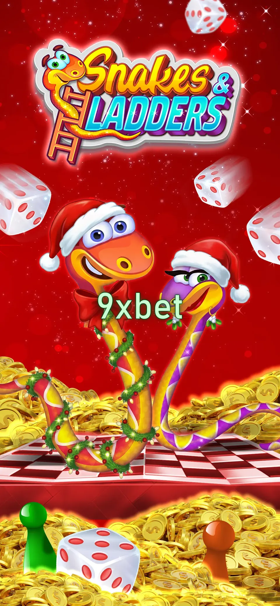 9xbet Login