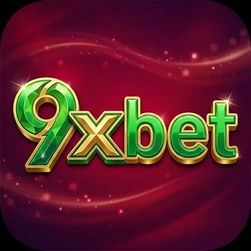 9xbet Logo - Oficial